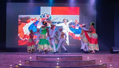 Caribe Deluxe Princess
