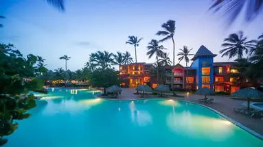 Caribe Deluxe Princess