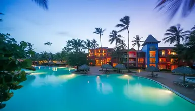 Caribe Deluxe Princess
