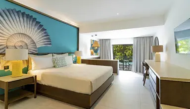 Caribe Deluxe Princess