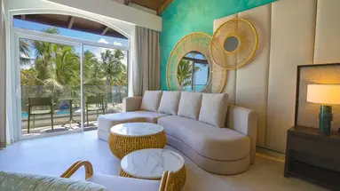 Caribe Deluxe Princess