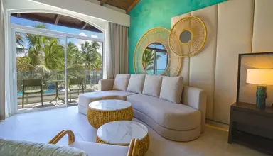 Caribe Deluxe Princess