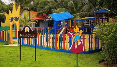 Caribe Deluxe Princess