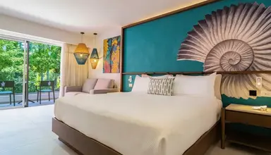 Caribe Deluxe Princess