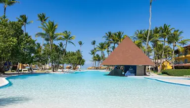 Caribe Deluxe Princess
