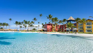 Caribe Deluxe Princess