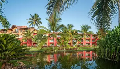 Caribe Deluxe Princess