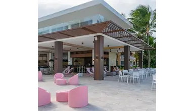 Caribe Deluxe Princess