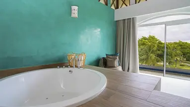 Caribe Deluxe Princess