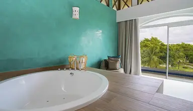 Caribe Deluxe Princess