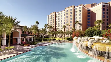 Caribe Royale