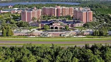 Caribe Royale