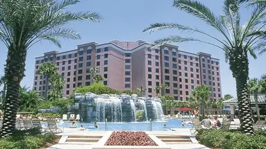 Caribe Royale