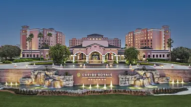 Caribe Royale