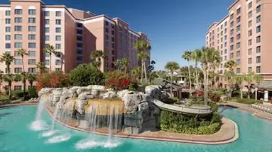Caribe Royale