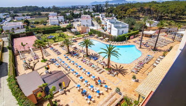 Caribe (Santa Eulalia del Rio)