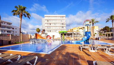 Caribe (Santa Eulalia del Rio)