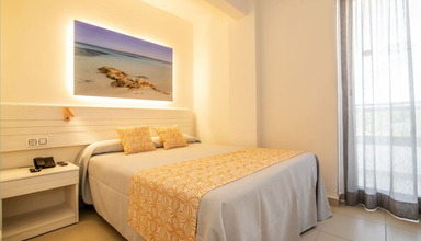 Caribe (Santa Eulalia del Rio)