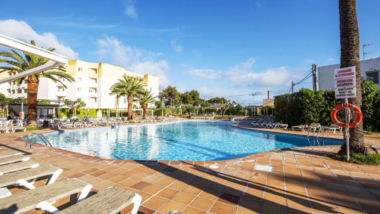 Caribe (Santa Eulalia del Rio)