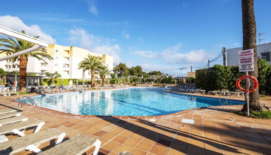 Caribe (Santa Eulalia del Rio)