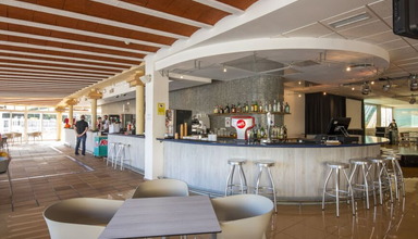 Caribe (Santa Eulalia del Rio)