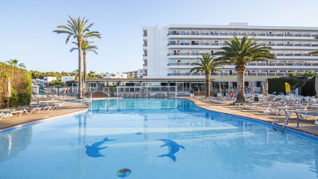 Caribe (Santa Eulalia del Rio)