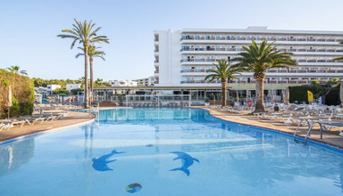 Caribe (Santa Eulalia del Rio)