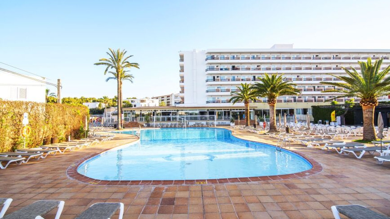 Caribe (Santa Eulalia del Rio)