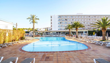Caribe (Santa Eulalia del Rio)