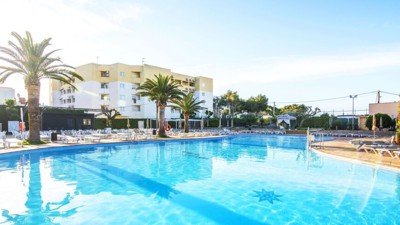Caribe (Santa Eulalia del Rio)