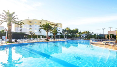 Caribe (Santa Eulalia del Rio)