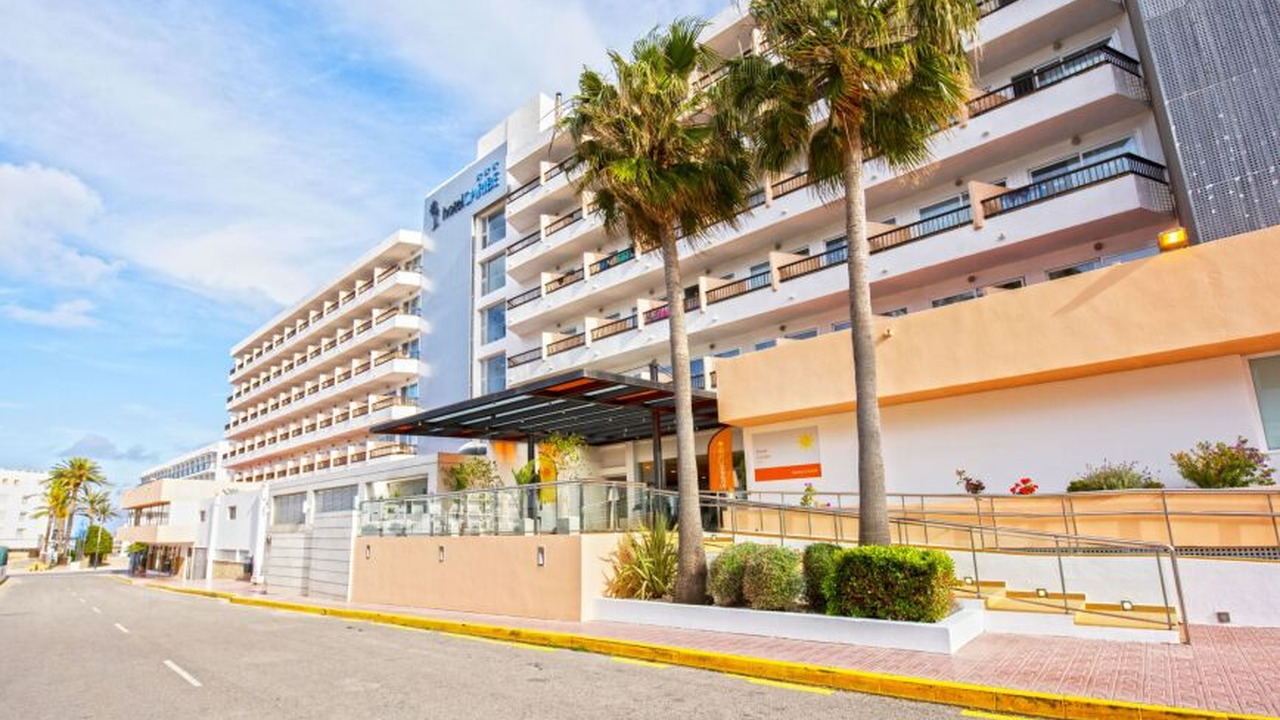 Caribe (Santa Eulalia del Rio)