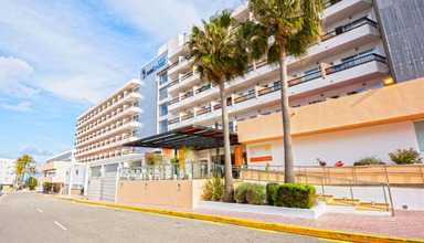 Caribe (Santa Eulalia del Rio)