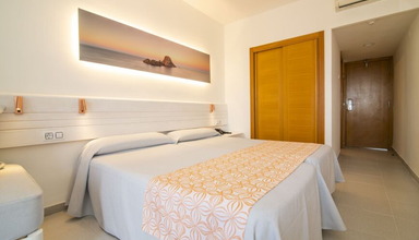 Caribe (Santa Eulalia del Rio)