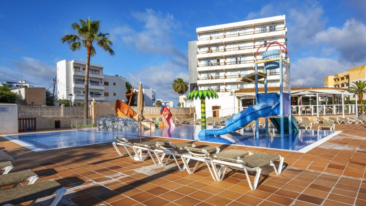 Caribe (Santa Eulalia del Rio)
