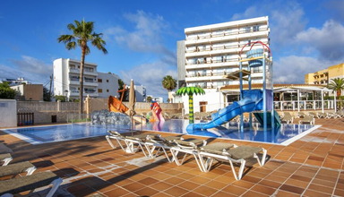 Caribe (Santa Eulalia del Rio)