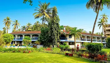 Carina Beach Resort
