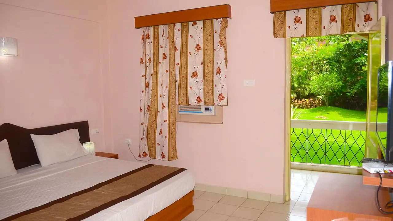 Carina Beach Resort