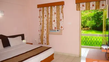 Carina Beach Resort