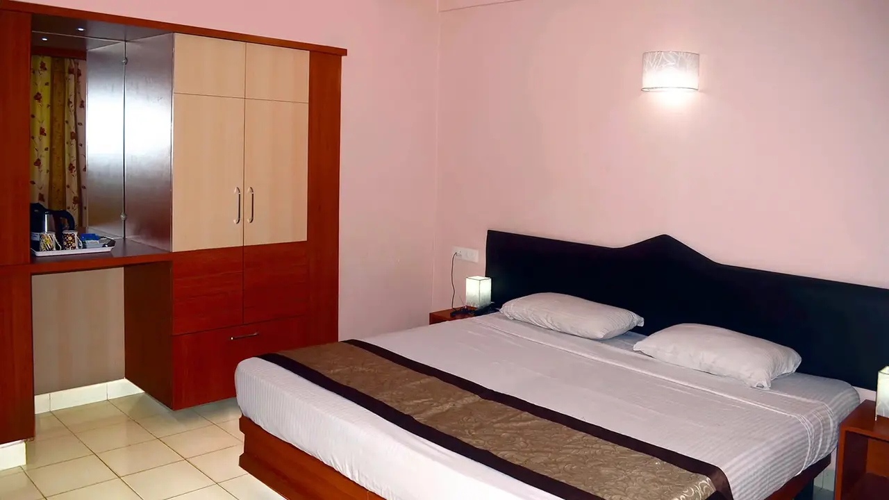 Carina Beach Resort