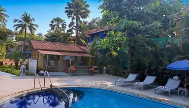Carina Beach Resort