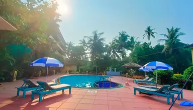 Carina Beach Resort