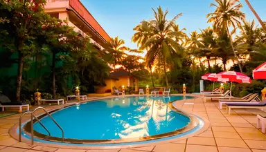 Carina Beach Resort