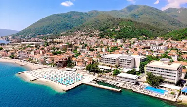 Carine Delfin Bijela