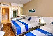 Carine Delfin Bijela