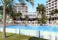 Carine Resort Medun
