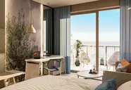 Carine Resort Medun