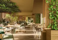 Carine Resort Medun