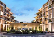Carine Resort Medun