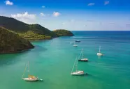 Carlisle Bay